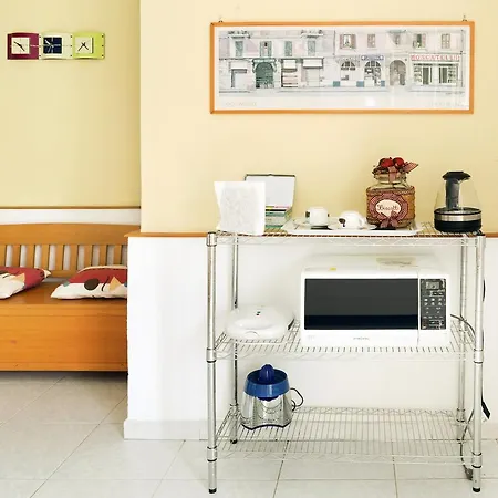Appartement Casa Pasqui