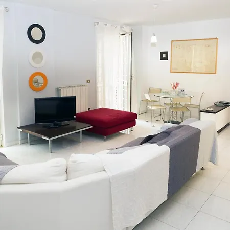Appartement Casa Pasqui