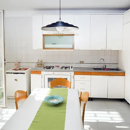 Casa Pasqui Appartement
