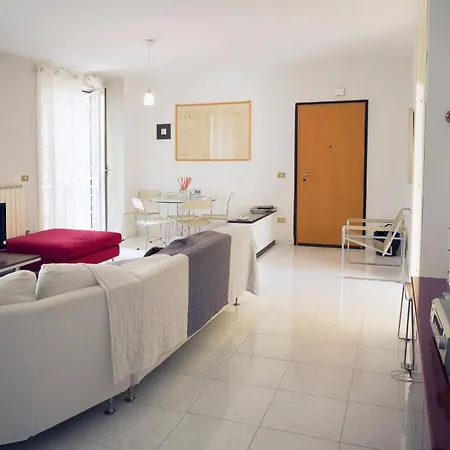 Casa Pasqui Appartement