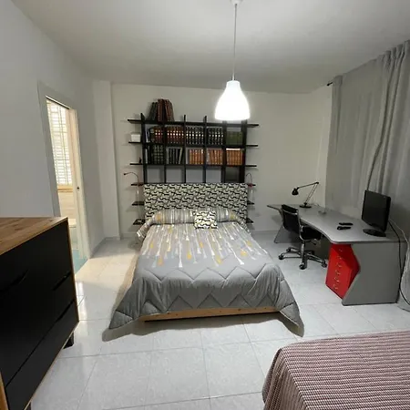 Casa Pasqui * Caserta