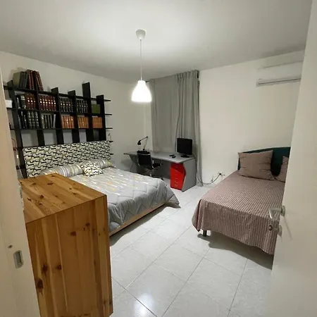 Casa Pasqui