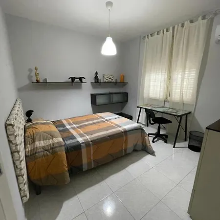 Casa Pasqui Appartement