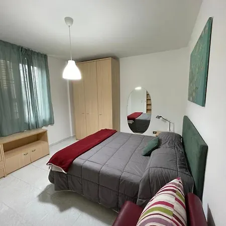 Appartement Casa Pasqui Caserta
