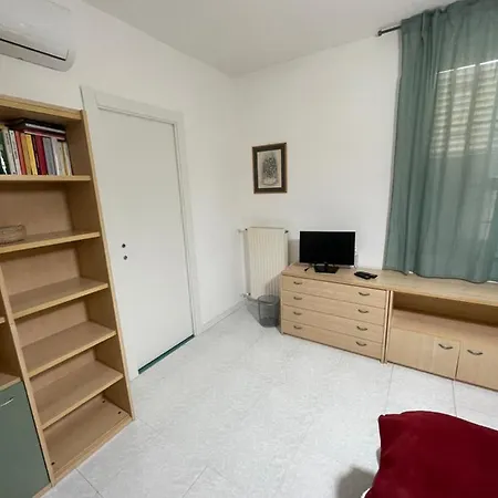 Casa Pasqui * Caserta