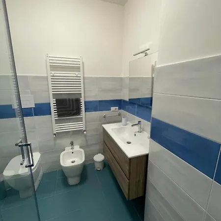 Appartement Casa Pasqui *