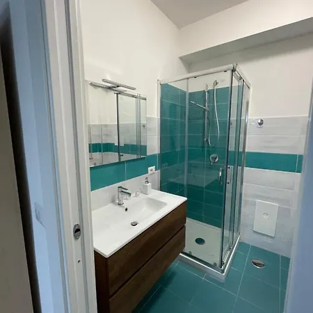 Appartement Casa Pasqui Caserta