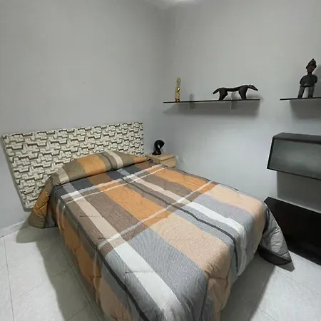 Casa Pasqui Appartement Caserta