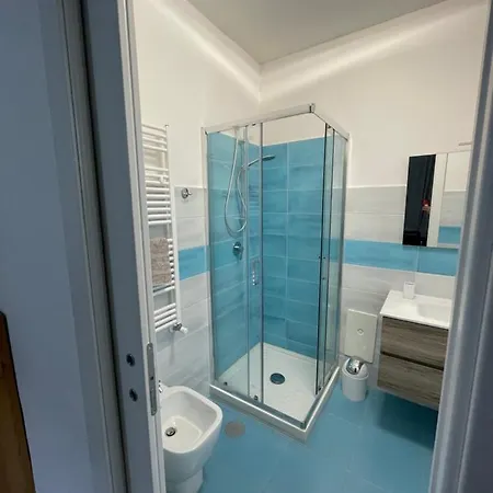 Appartement Casa Pasqui