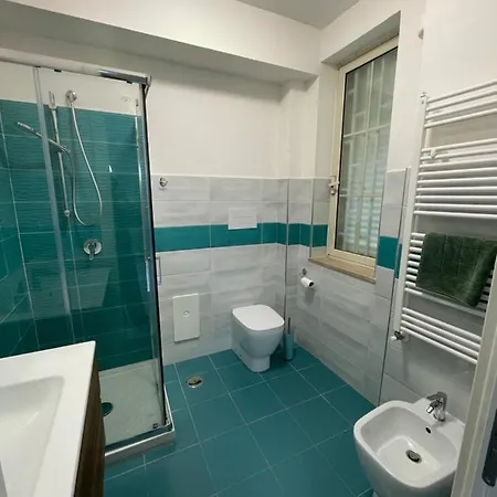Appartement Casa Pasqui *