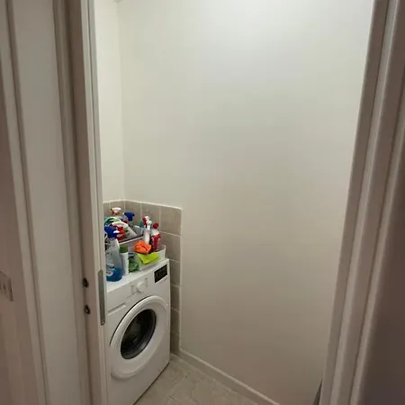 Appartement Casa Pasqui