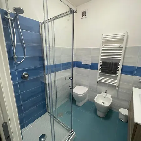 Casa Pasqui Appartement